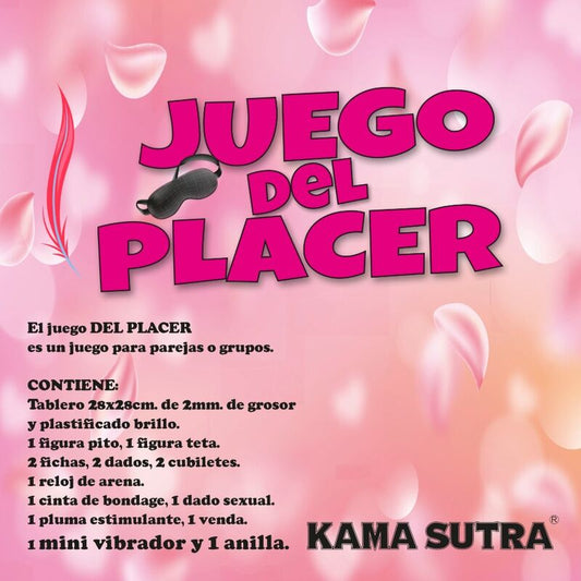 Diablo Picante Pleasure Game