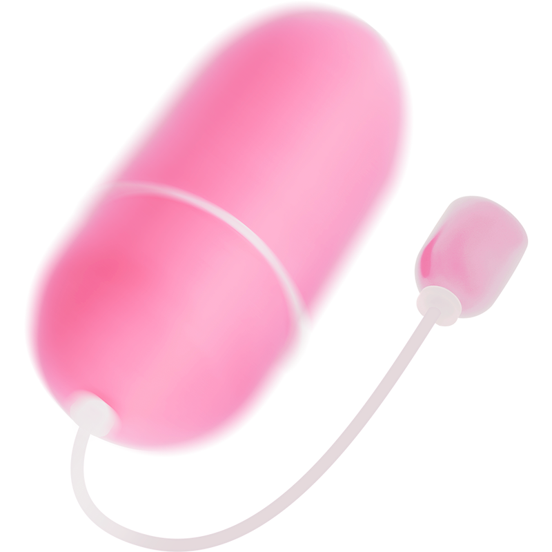 Online Waterproof Vibrating Egg Pink