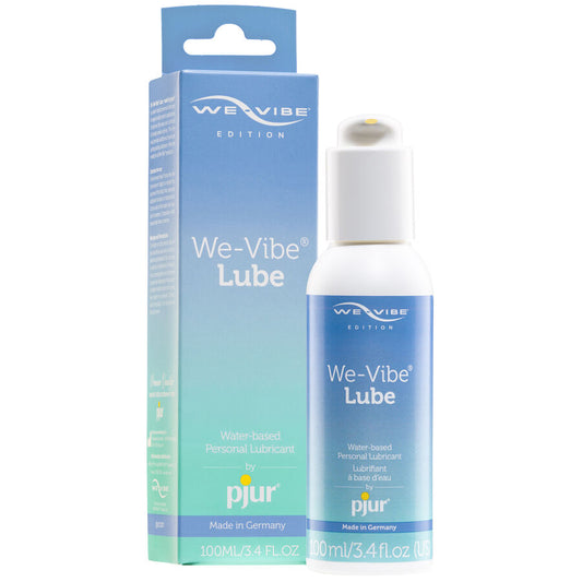 PJUR We-Vibe Lube 100ml