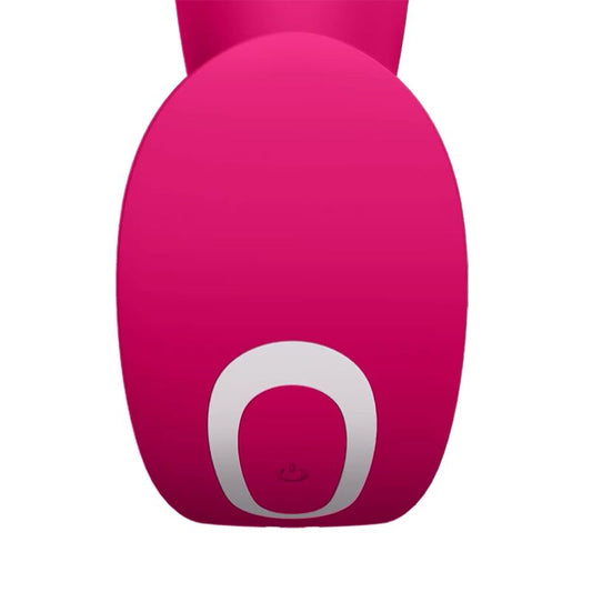 Satisfyer Top Secret+ Pink