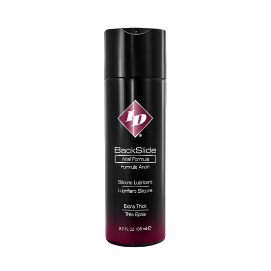 Id Back Slide Id Backslide - Anal Formula 65 Ml