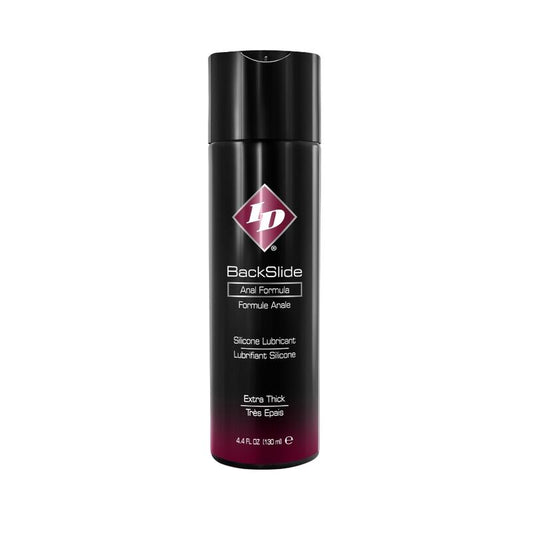 Id Back Slide Id Backslide - Anal Formula 130 Ml
