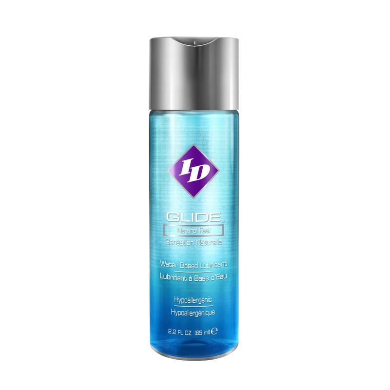 Id Glide Water Based Lubricant Id 65 Ml