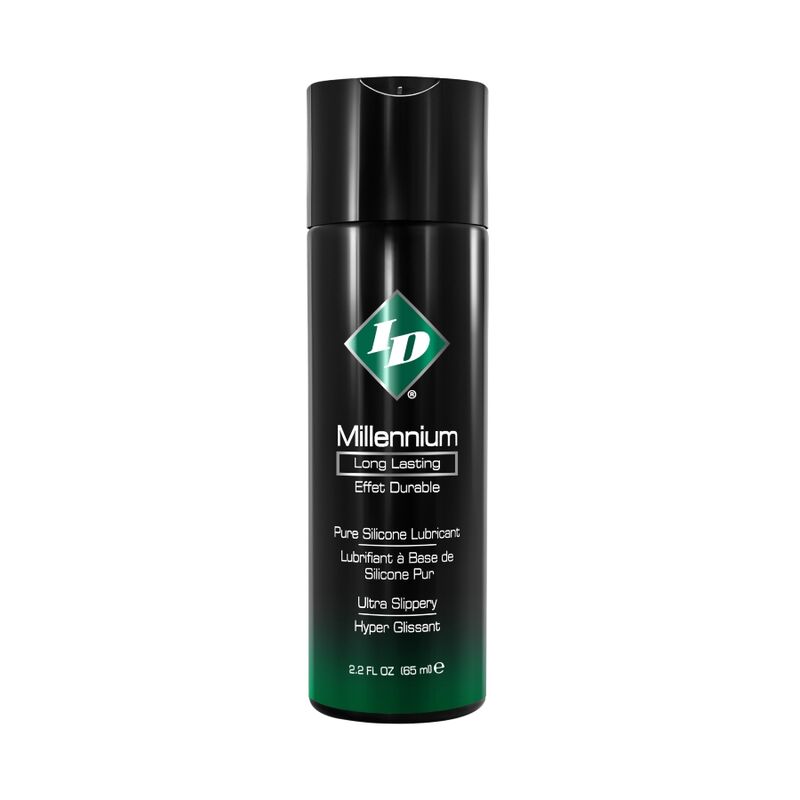 Id Millenium Lubricant Silicone Millenium 65 Ml