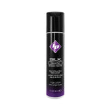 ID SILK - NATURAL FEEL SILICONE/WATER 30 ML