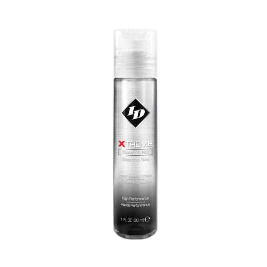 Id Xtreme Lube 30 Ml