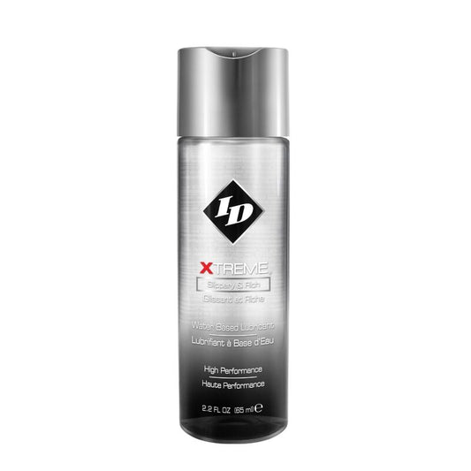 Id Xtreme Lube 65 Ml