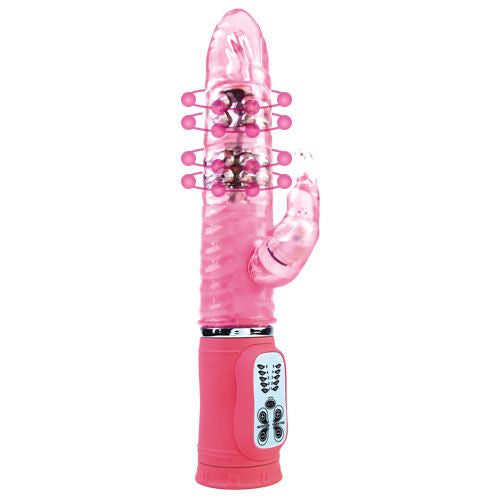 Baile Rotations Baile - Cute Passion Bunny Rampante 10F 27 Cm
