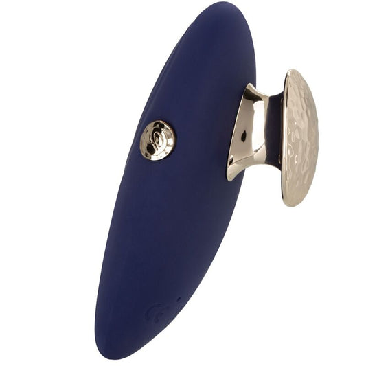 Calexotics Chic Violet Stimmulator 10 Speeds