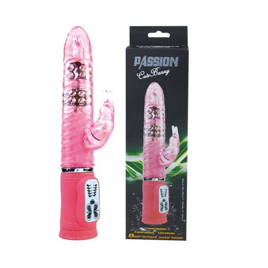 Baile Rotations Baile - Cute Passion Bunny Rampante 10F 27 Cm