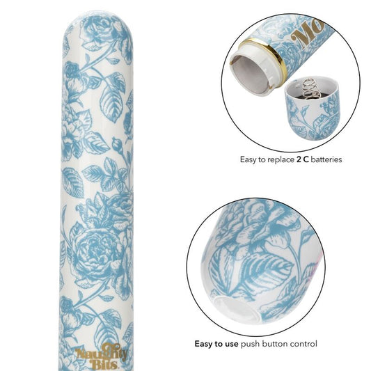 Calexotics Mother Fucker Personal Vibrating Bullet