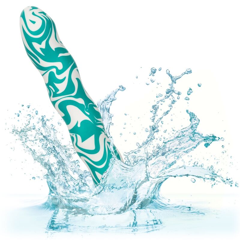 Calexotics Squiggle Dick Personal