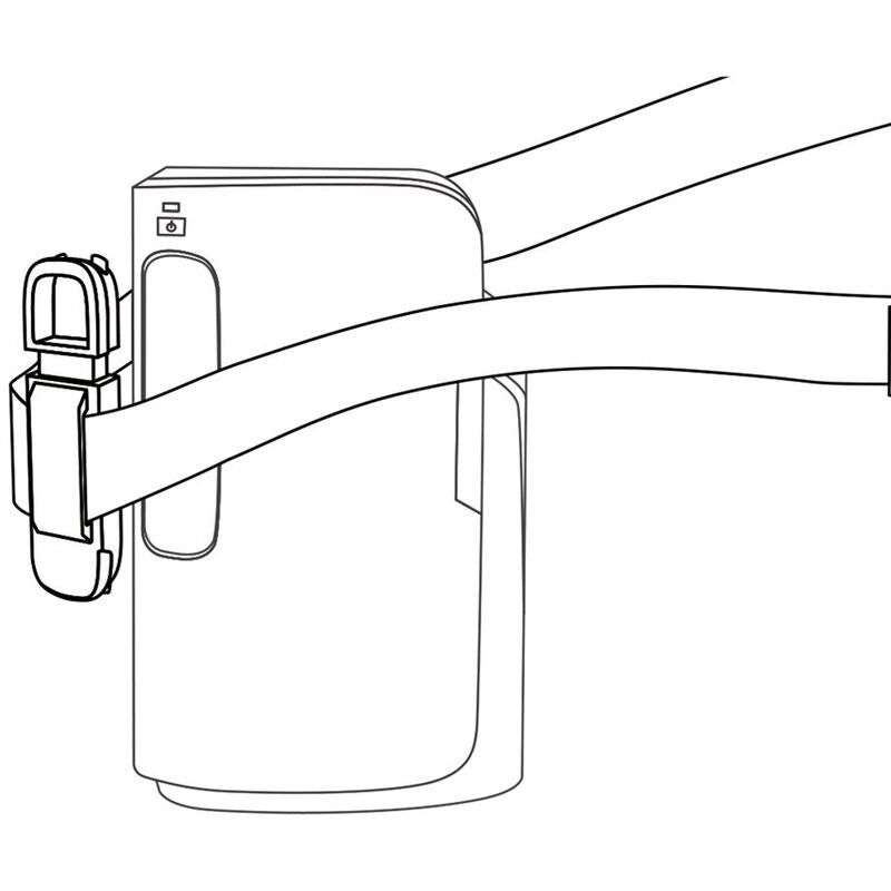 Kiiroo Keon Neck Strap - Neck Strap