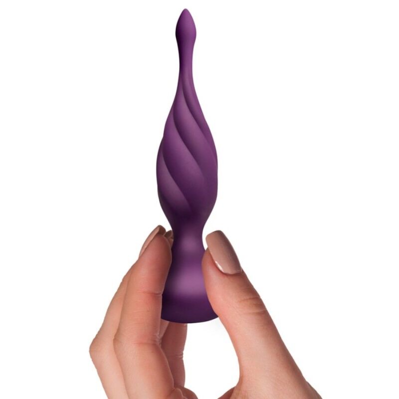 Rocks-Off Discover Anal Stimulator - Lilac