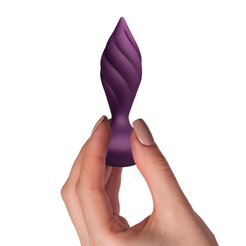 Rocks-Off Desire Anal Stimulator - Lilac