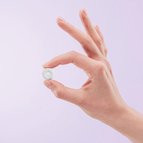 Bijoux Indiscrets Bijoux - Indiscrets Swipe Remedy Candy Oral Sex