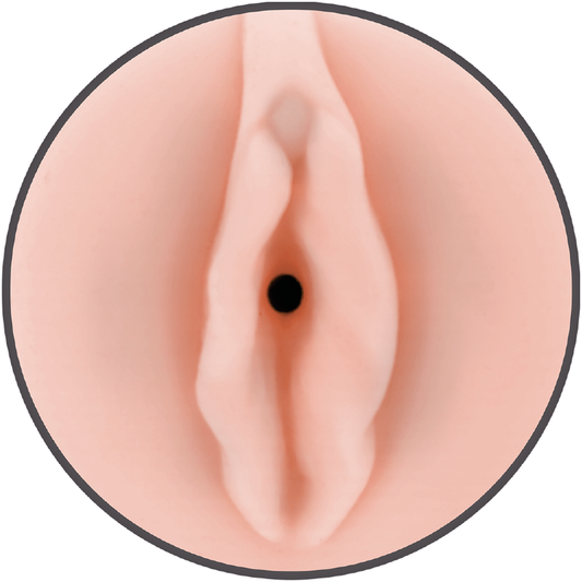 Jamyjob Pussy Masturbator - Vagina