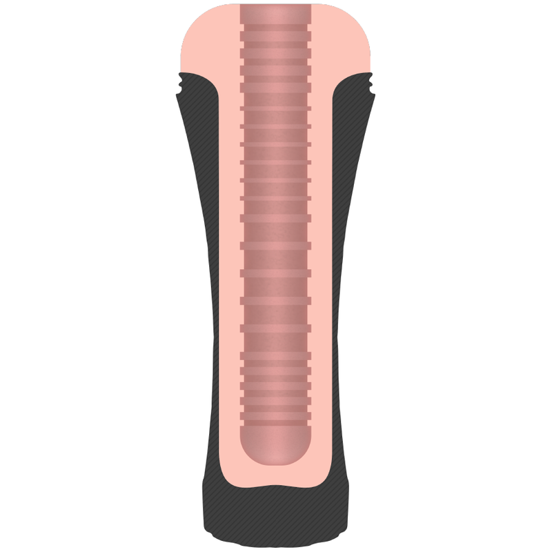Jamyjob Mouth Masturbator - Mouth