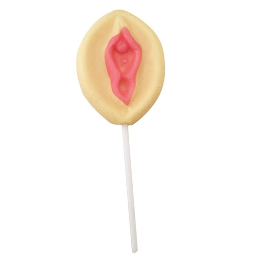 Spencer & Fletwood Spencer & Fleetwood - Candy Pussy Lollipop
