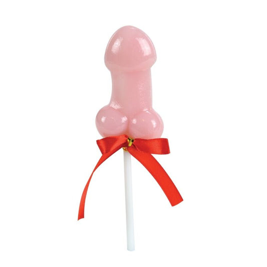 Spencer & Fletwood Spencer & Fleetwood - Succulent Willie Lollipop