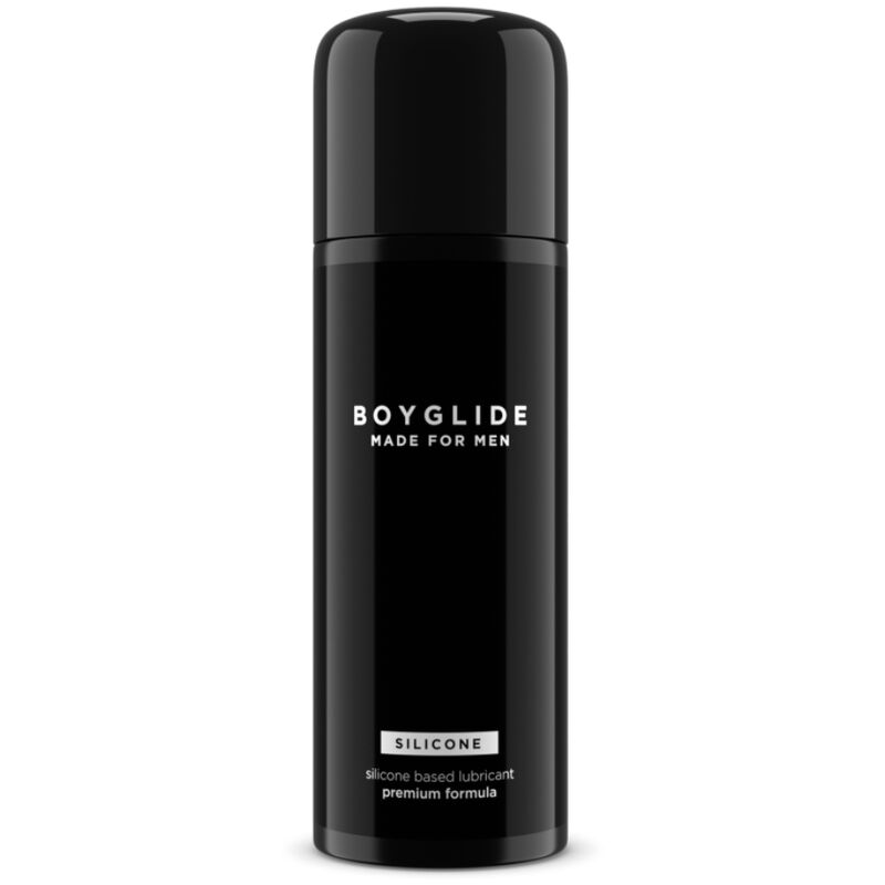 Intimateline Boyglide Intimateline - Boyglide Silicone Based Lubricant 30 Ml