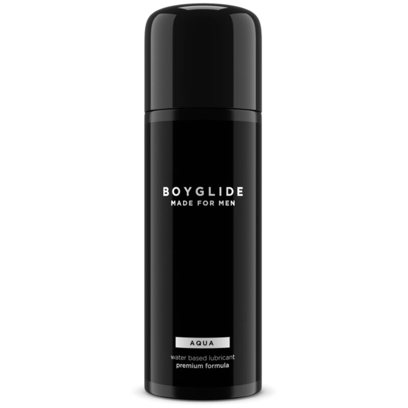 Intimateline Boyglide Intimateline - Boyglide Water Based Lubricant 100 Ml