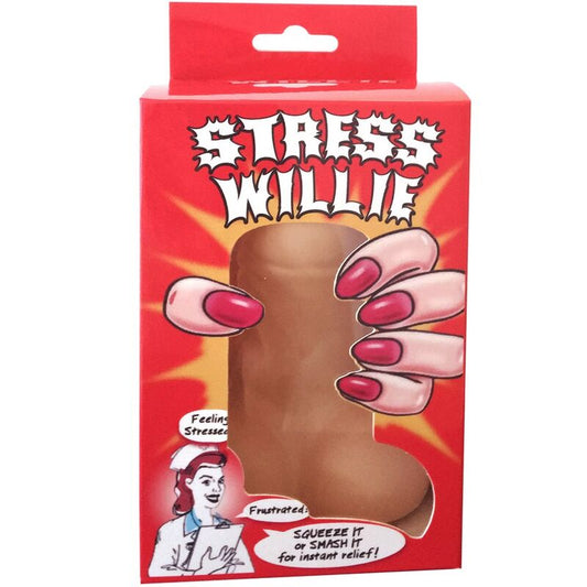 Spencer & Fletwood Spencer & Fleetwood - Anti-Stress Penis