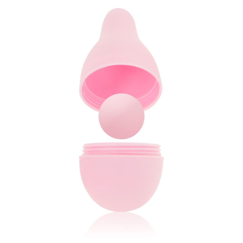 Ohmama Set Ohmama - Pelvic Floor Developer Kegel Weight System