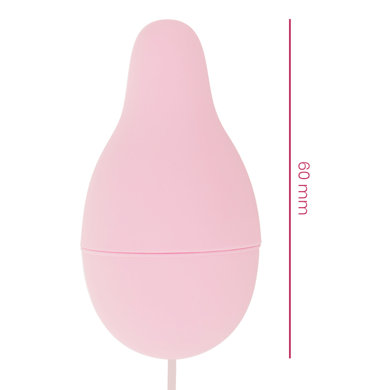 Ohmama Set Ohmama - Pelvic Floor Developer Kegel Weight System
