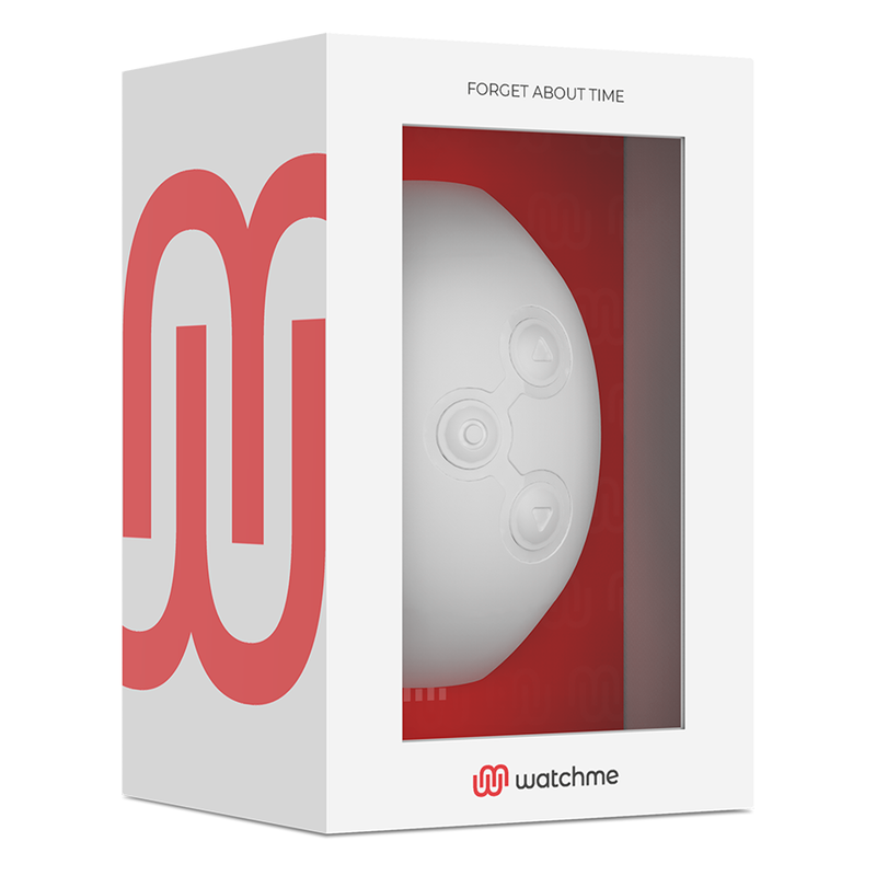 Watchme Wireless Technology Watch Snowy