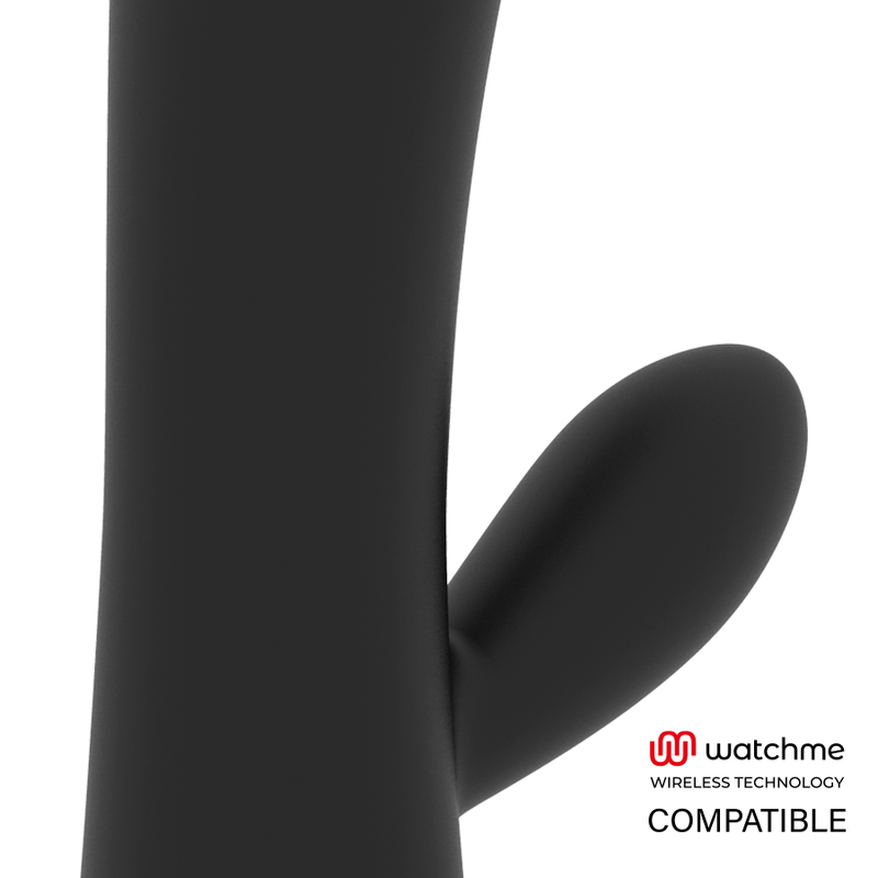 Brilly Glam Erik Vibrator Watchme Wireless Technology Compatible