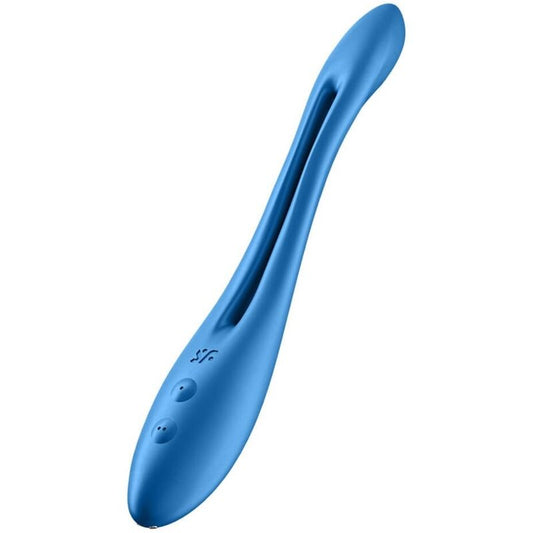 Satisfyer Elastic Game Blue