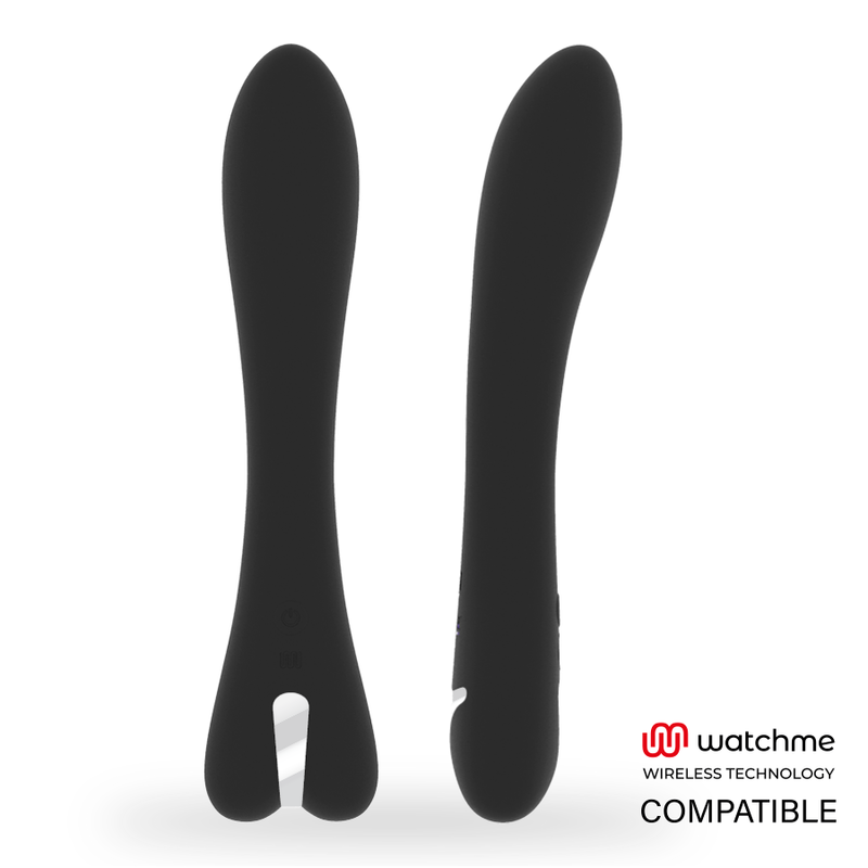 Brilly Glam Ryan Vibrator Watchme Wireless Technology Compatible