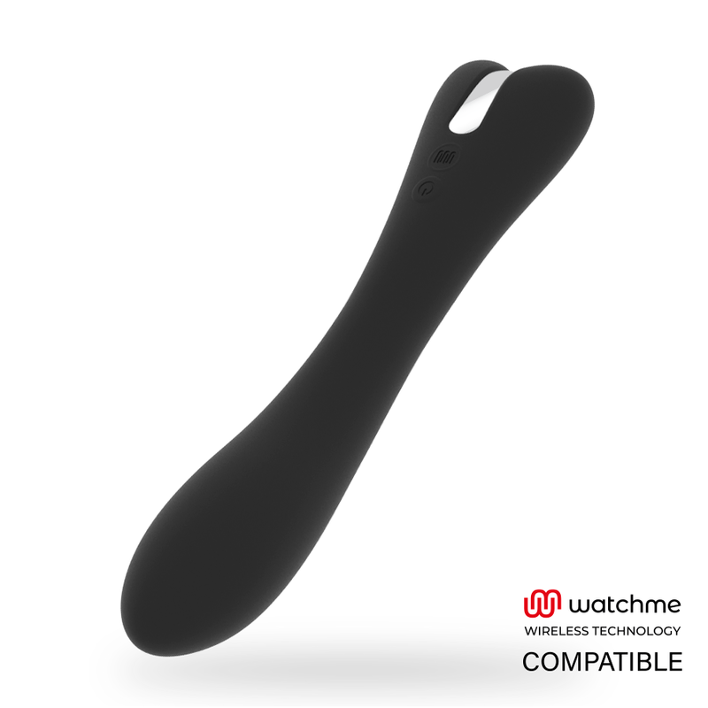 Brilly Glam Ryan Vibrator Watchme Wireless Technology Compatible