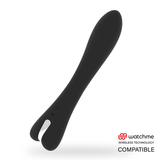 Brilly Glam Ryan Vibrator Watchme Wireless Technology Compatible