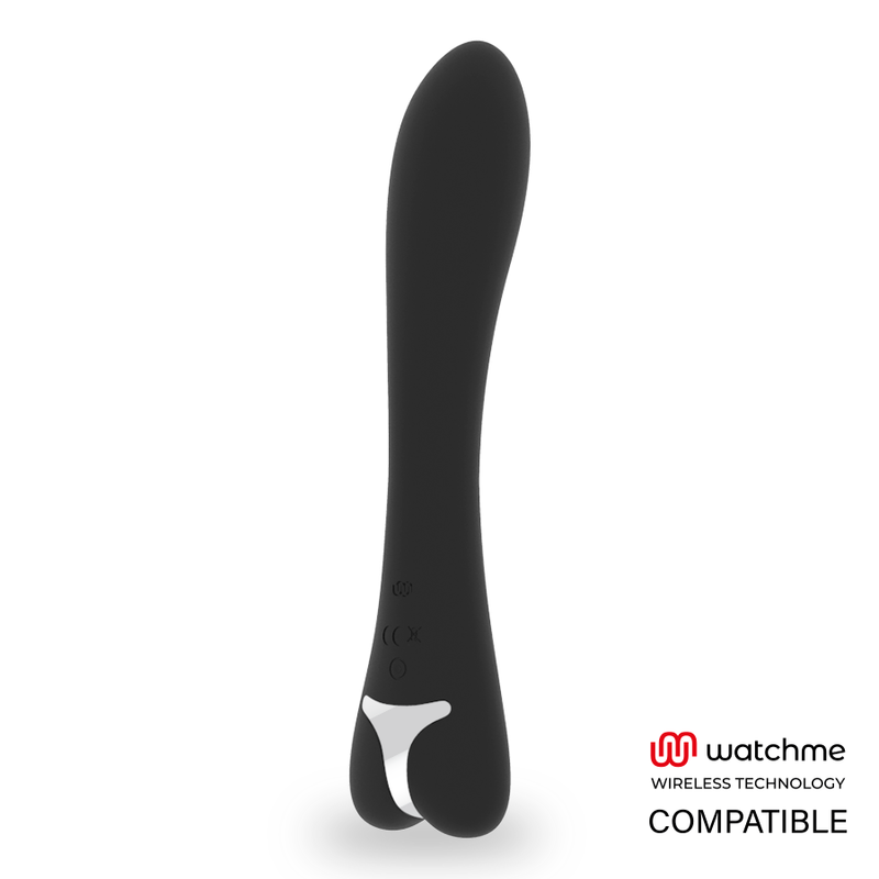 Brilly Glam Ryan Vibrator Watchme Wireless Technology Compatible