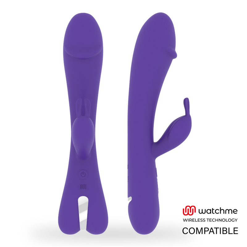 Mr. Boss Mr Boss - Aitor Rabbit Compatible With Watchme Wireless Technology