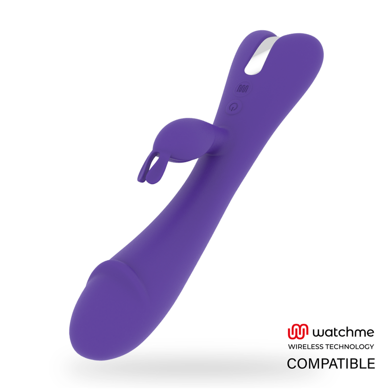 Mr. Boss Mr Boss - Aitor Rabbit Compatible With Watchme Wireless Technology