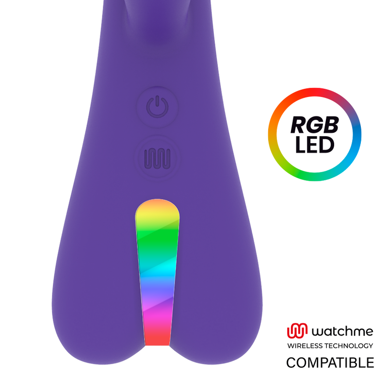Mr. Boss Mr Boss - Aitor Rabbit Compatible With Watchme Wireless Technology