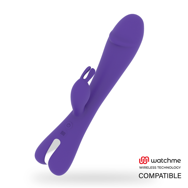 Mr. Boss Mr Boss - Aitor Rabbit Compatible With Watchme Wireless Technology