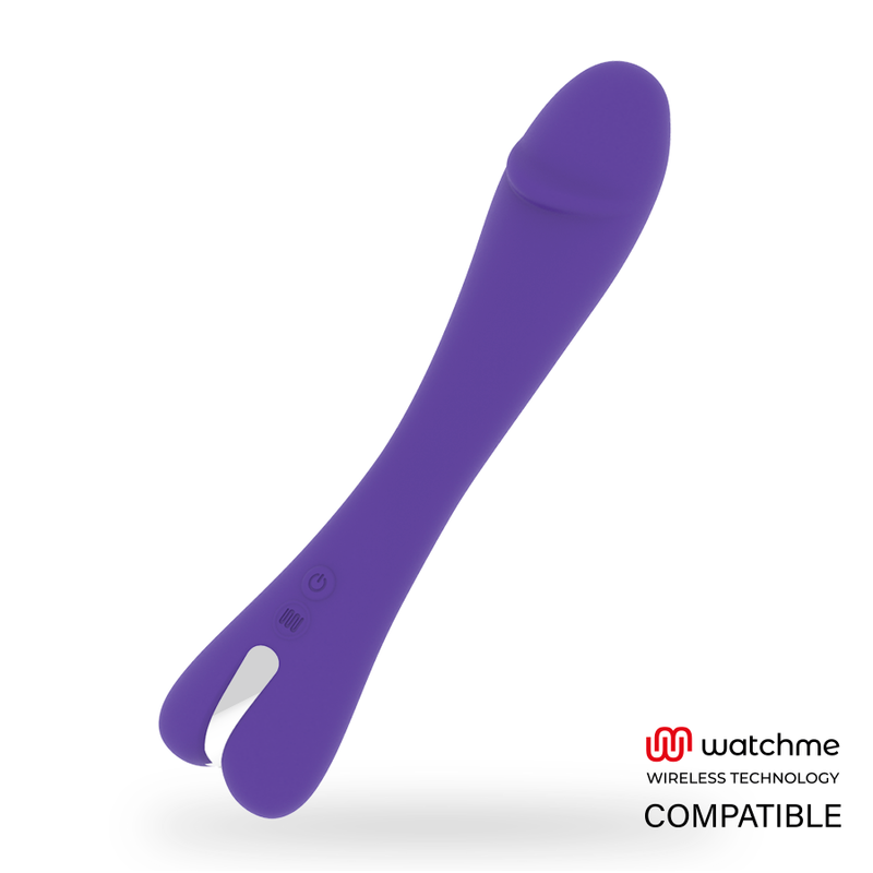 Mr. Boss Mr Boss - Enzo Vibrator Watchme Wireless Techonology Compatible