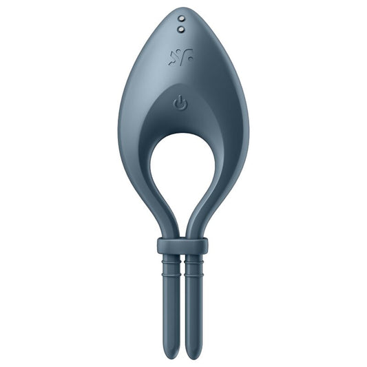 Satisfyer Bullseye Ring Vibrator