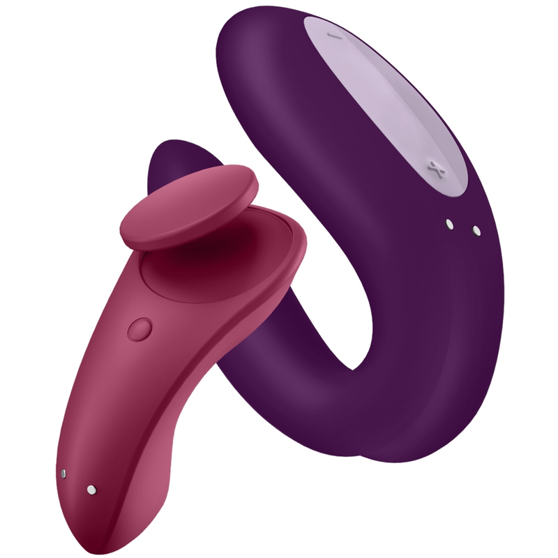 Satisfyer Connect Satisfyer - Partner Box 1