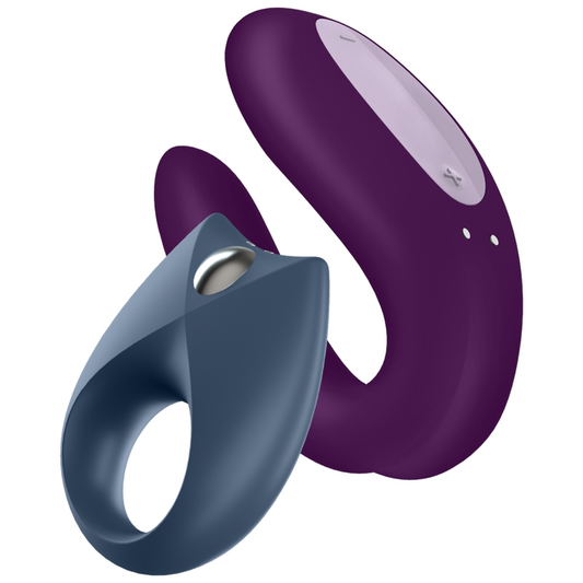 Satisfyer Connect Satisfyer - Partner Box 2