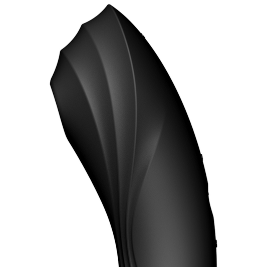 Satisfyer Curvy Trinity 4