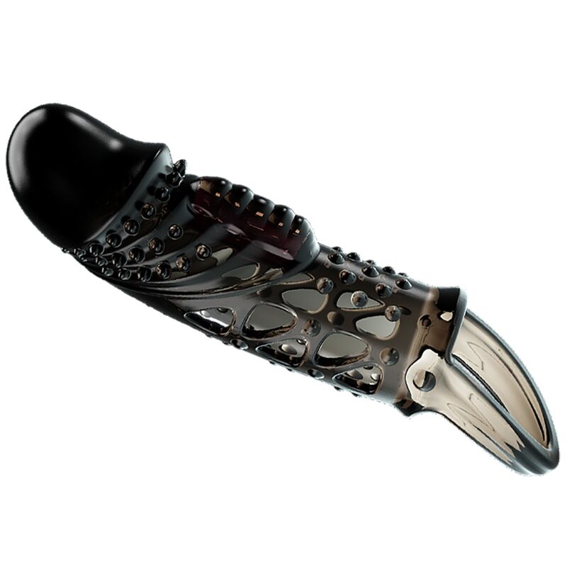 Pretty Love Cecelia Black Penis Sheath