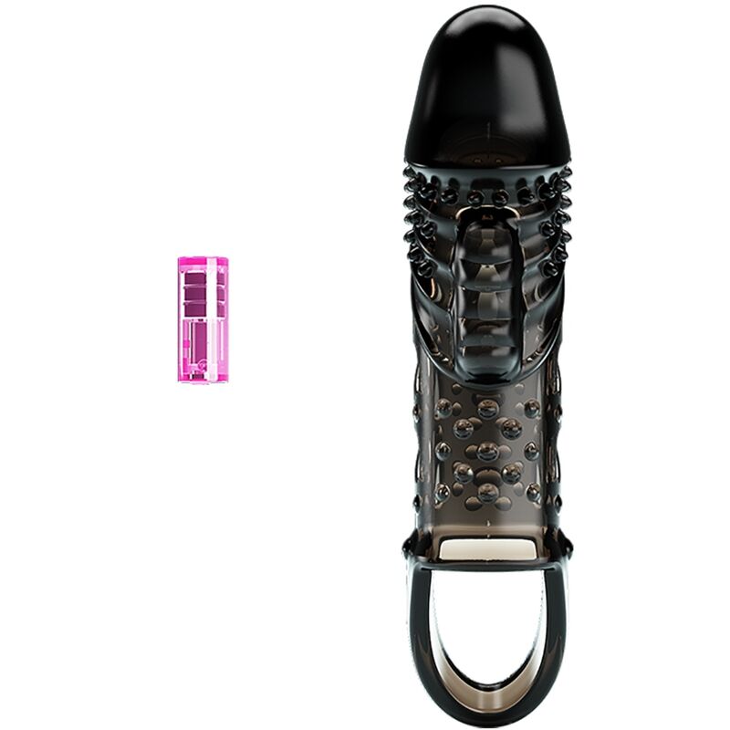 Pretty Love Cecelia Black Penis Sheath