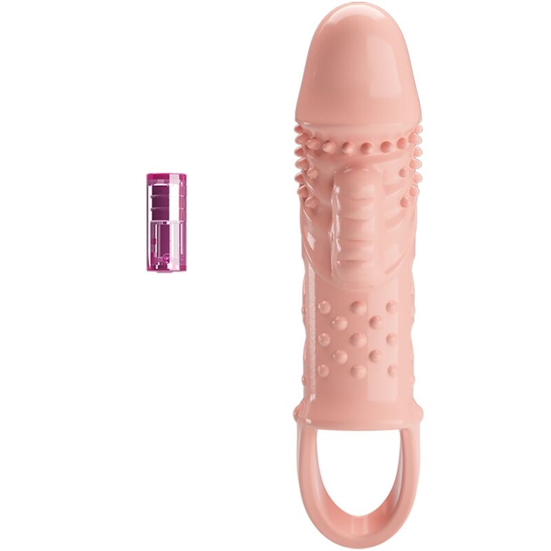 Pretty Love Cecelia Natural Penis Cover
