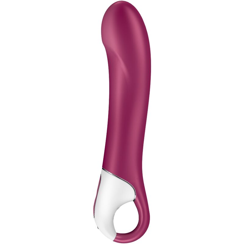 Satisfyer Big Heat