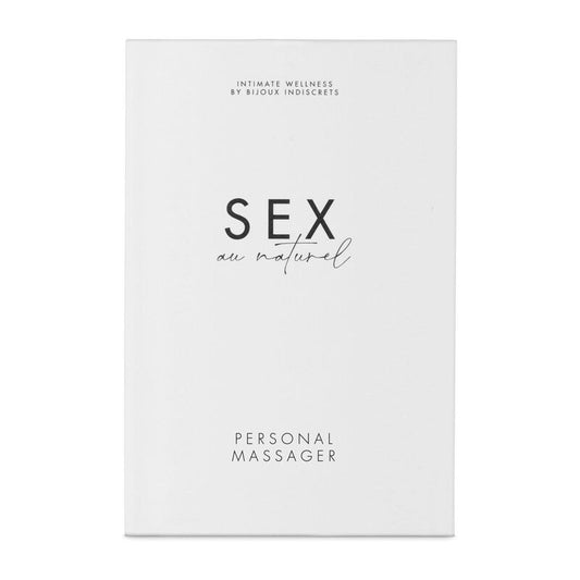 Bijoux Indiscrets Bijoux - Rechargeable Intimate Vibrator